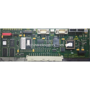 594129 sch ****** ascenseur scic 51.Q Board